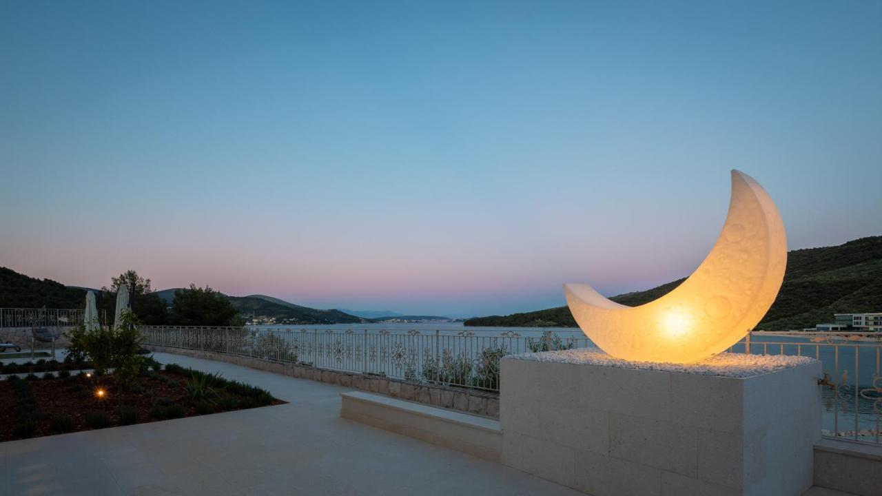 Apartments Villa Maracella Marina Kültér fotó