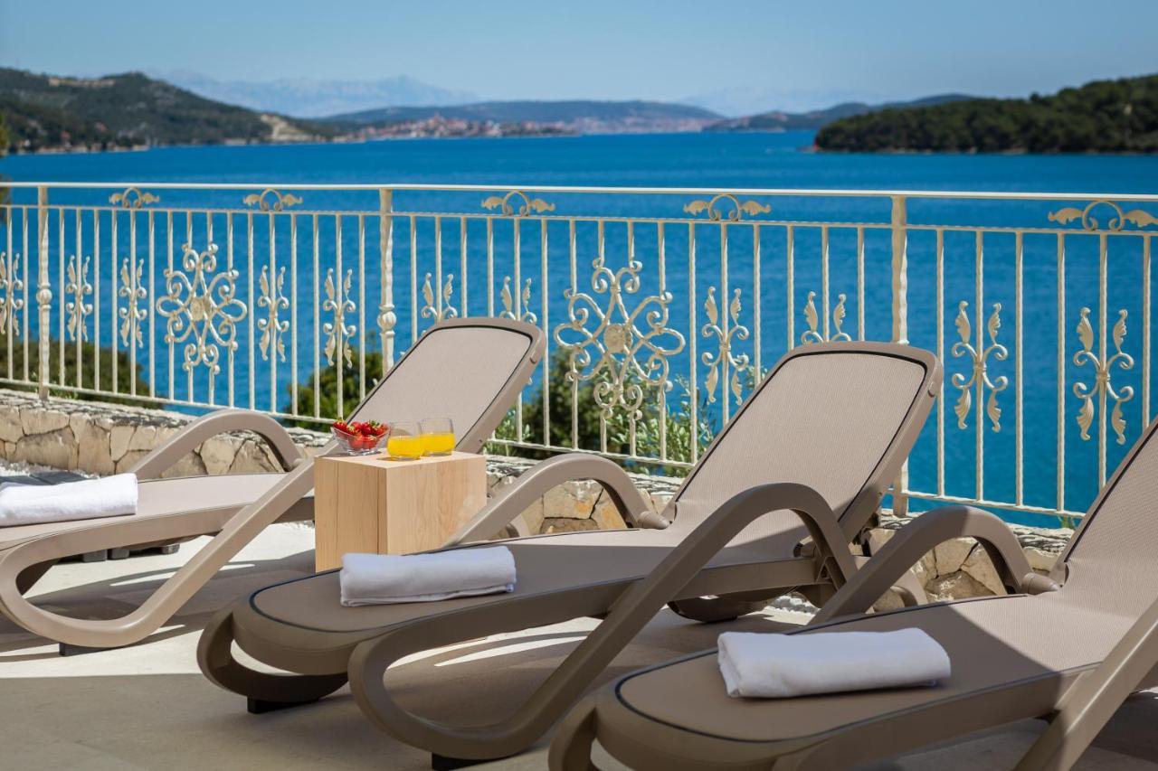 Apartments Villa Maracella Marina Kültér fotó